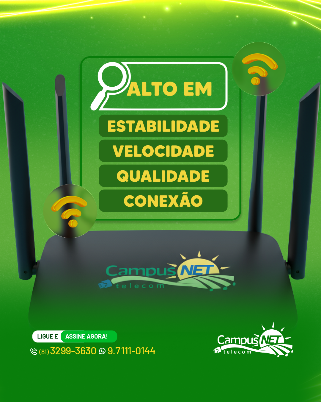 ALTO EM